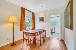 Dining Room at 34 Addison Crescent, Banbury-Don Mills, Toronto