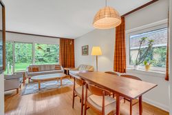 Dining Room at 34 Addison Crescent, Banbury-Don Mills, Toronto