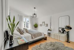 Primary Bedroom at 17 Kestell Lane, Parkwoods-Donalda, Toronto