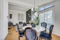 Dining Room at 17 Kestell Lane, Parkwoods-Donalda, Toronto