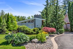 Front at 17 Kestell Lane, Parkwoods-Donalda, Toronto