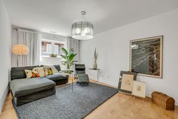 Family Room at 17 Kestell Lane, Parkwoods-Donalda, Toronto