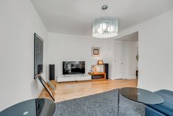 Family Room at 17 Kestell Lane, Parkwoods-Donalda, Toronto
