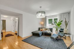 Family Room at 17 Kestell Lane, Parkwoods-Donalda, Toronto