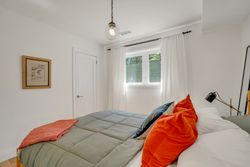 Bedroom at 17 Kestell Lane, Parkwoods-Donalda, Toronto