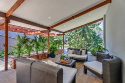 Front Exterior at 17 Kestell Lane, Parkwoods-Donalda, Toronto