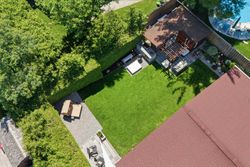 Aerial at 17 Kestell Lane, Parkwoods-Donalda, Toronto
