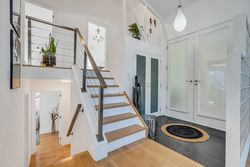 Foyer at 17 Kestell Lane, Parkwoods-Donalda, Toronto