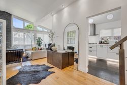 Foyer at 17 Kestell Lane, Parkwoods-Donalda, Toronto