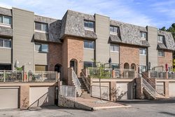 Front at 94 Dutch Myrtle Way, Banbury-Don Mills, Toronto