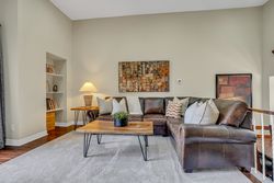 Living Room at 94 Dutch Myrtle Way, Banbury-Don Mills, Toronto