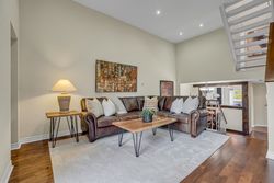 Living Room at 94 Dutch Myrtle Way, Banbury-Don Mills, Toronto