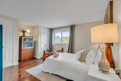 Bedroom at 94 Dutch Myrtle Way, Banbury-Don Mills, Toronto