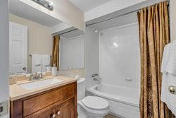 4 Piece Bathroom at 94 Dutch Myrtle Way, Banbury-Don Mills, Toronto
