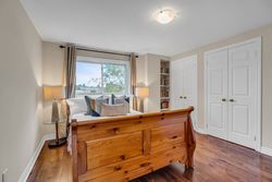 Primary Bedroom at 94 Dutch Myrtle Way, Banbury-Don Mills, Toronto