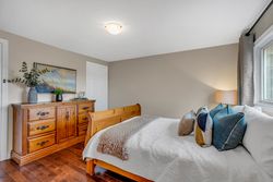Primary Bedroom at 94 Dutch Myrtle Way, Banbury-Don Mills, Toronto
