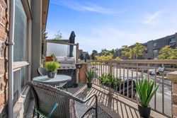 Front Porch at 94 Dutch Myrtle Way, Banbury-Don Mills, Toronto
