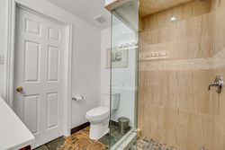 3 Piece Bathroom at 94 Dutch Myrtle Way, Banbury-Don Mills, Toronto
