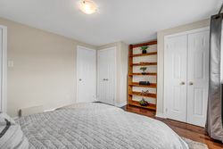 Bedroom at 94 Dutch Myrtle Way, Banbury-Don Mills, Toronto