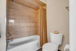 4 Piece Ensuite Bathroom at 94 Dutch Myrtle Way, Banbury-Don Mills, Toronto