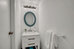 2 Piece Bathroom at 94 Dutch Myrtle Way, Banbury-Don Mills, Toronto