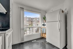 Kitchen at 94 Dutch Myrtle Way, Banbury-Don Mills, Toronto
