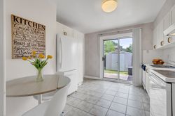 Kitchen at 115 Southill Drive, Banbury-Don Mills, Toronto