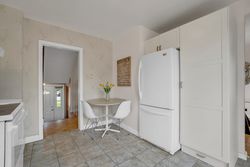 Kitchen at 115 Southill Drive, Banbury-Don Mills, Toronto