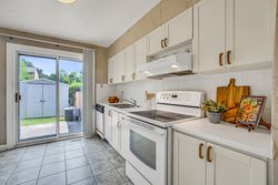 Kitchen at 115 Southill Drive, Banbury-Don Mills, Toronto