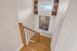 Landing at 115 Southill Drive, Banbury-Don Mills, Toronto