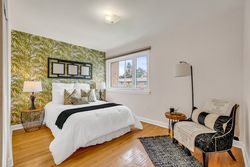 Primary Bedroom at 115 Southill Drive, Banbury-Don Mills, Toronto