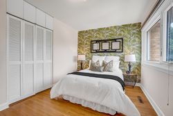 Primary Bedroom at 115 Southill Drive, Banbury-Don Mills, Toronto