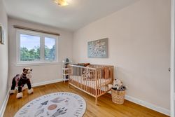 Bedroom at 115 Southill Drive, Banbury-Don Mills, Toronto
