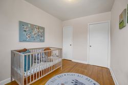 Bedroom at 115 Southill Drive, Banbury-Don Mills, Toronto