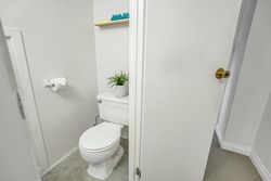 2 Piece Bathroom at 115 Southill Drive, Banbury-Don Mills, Toronto
