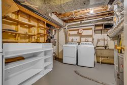Laundry & Utility Room at 115 Southill Drive, Banbury-Don Mills, Toronto