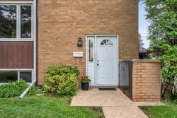 Front Entrance at 115 Southill Drive, Banbury-Don Mills, Toronto
