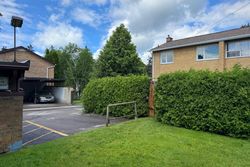 Greenspace and Parking Spot at 115 Southill Drive, Banbury-Don Mills, Toronto