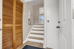 Foyer at 115 Southill Drive, Banbury-Don Mills, Toronto