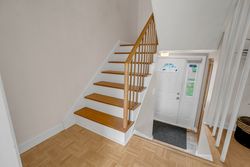 Foyer at 115 Southill Drive, Banbury-Don Mills, Toronto