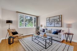 Living Room at 115 Southill Drive, Banbury-Don Mills, Toronto