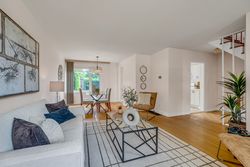 Living Room at 115 Southill Drive, Banbury-Don Mills, Toronto