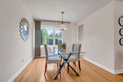 Dining Room at 115 Southill Drive, Banbury-Don Mills, Toronto