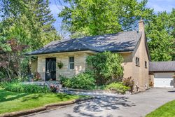 Front at 55 Hemford Crescent, Banbury-Don Mills, Toronto