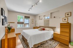 Primary Bedroom at 55 Hemford Crescent, Banbury-Don Mills, Toronto