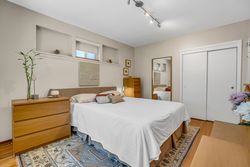 Primary Bedroom at 55 Hemford Crescent, Banbury-Don Mills, Toronto