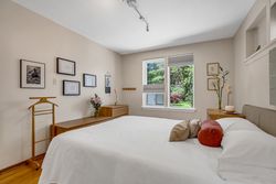 Primary Bedroom at 55 Hemford Crescent, Banbury-Don Mills, Toronto