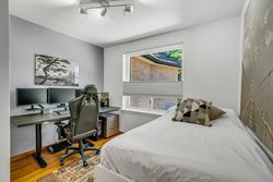 Bedroom at 55 Hemford Crescent, Banbury-Don Mills, Toronto