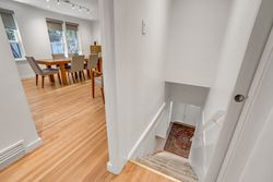 To Basement at 55 Hemford Crescent, Banbury-Don Mills, Toronto