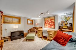 Bedroom at 55 Hemford Crescent, Banbury-Don Mills, Toronto